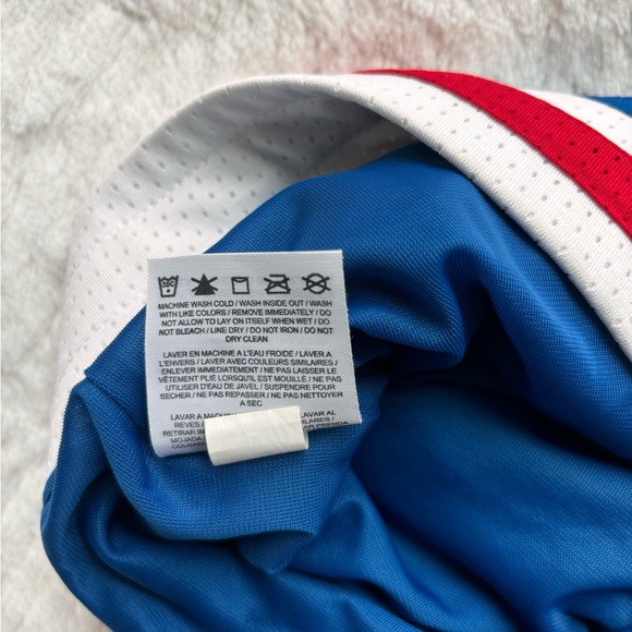 Nike Athletic Dept Retro Shorts - Picture 8 of 10